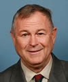 Dana Rohrabacher (R)